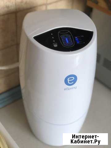 Фильтр для воды Espring, амвэй Псков - изображение 1