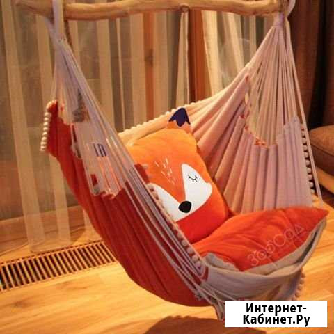 Гамак детский, взрослый Севастополь - изображение 1