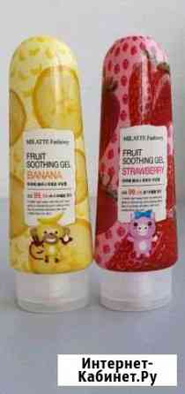 Гель для тела Томск