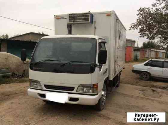 Nissan condor рефрежиратор Темрюк