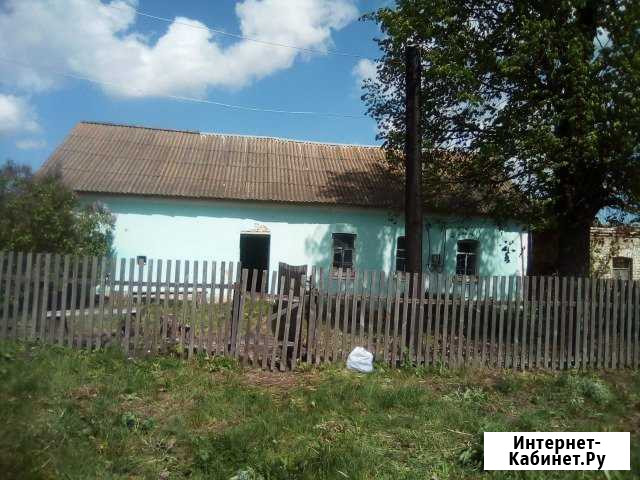 Дом 45 кв.м. на участке 50 сот. Каликино - изображение 1