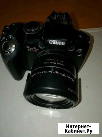 Фотоаппарат Новосибирск - изображение 1