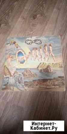 Doors. Full circle. 1972. USA Казань