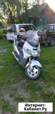 Suzuki skywave 400 Бийск