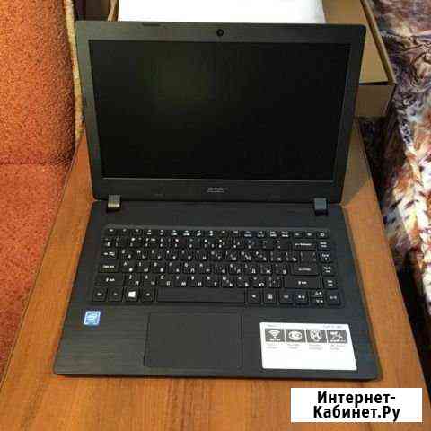 Ноутбук Acer Aspire 1 A114-31-C8JU Северодвинск