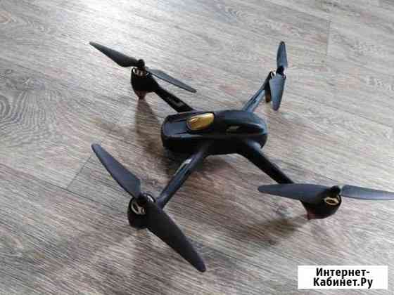 Квадрокоптер Hubsan h501s версия pro Чусовой