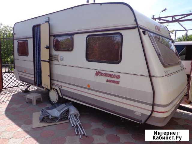 Автодом Шахты - изображение 1