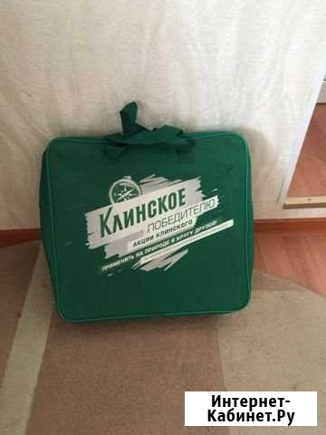 Переносной мангал «Клинское» Киров - изображение 1