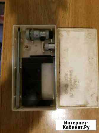 Нутрометр Череповец