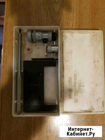 Нутрометр Череповец - изображение 1