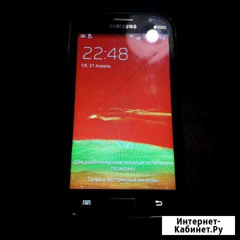 SAMSUNG gala(XY grand NEO Брянск - изображение 1
