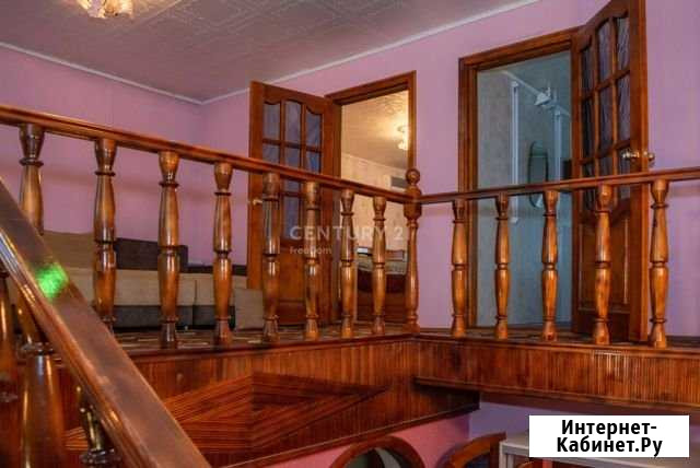 Дом 109 кв.м. на участке 1.7 сот. Саратов - изображение 1