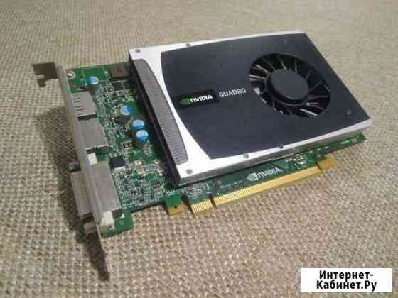 Видео карта Nvidia Quadro 2000 на запчасти Набережные Челны