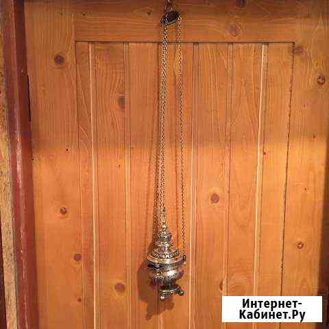 Кадило Обнинск