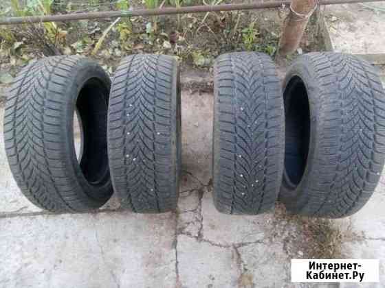 Зимние шины GoodYear Ultra Grip ce2 Незлобная