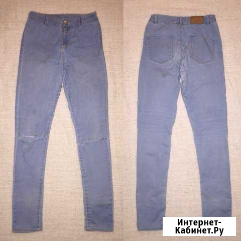 Джинсы Zara Нижний Новгород - изображение 1