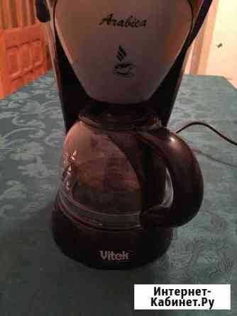 Кофемашина Vitek Воронеж