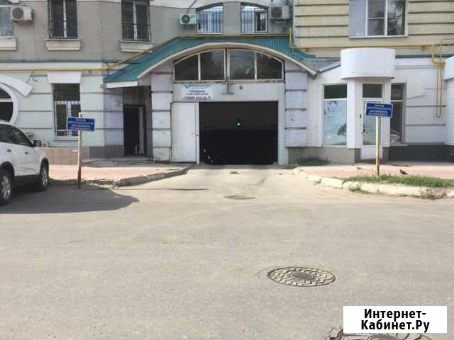 Машиноместо, > 30 кв.м. Самара - изображение 1