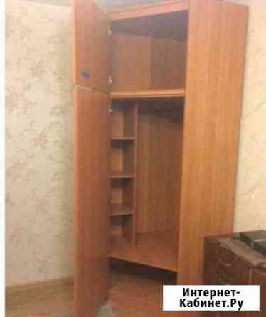 Шкаф угловой вместительный Московский