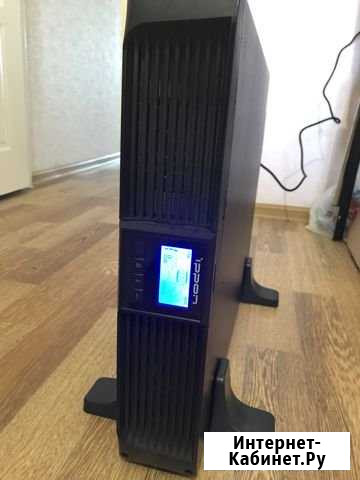 UPS ippon Smart Winner 2000 Набережные Челны - изображение 1