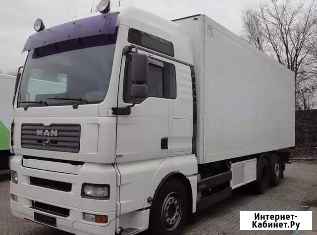 Грузоперевозки в любой город попутно 1-20т Нижний Тагил - изображение 1