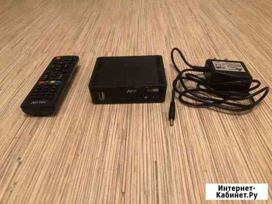 TV приставка Eltex (GoodLine) Кемерово