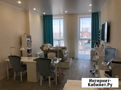 Студия красоты Уфа - изображение 1