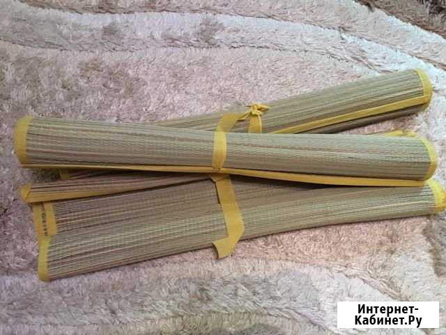 Коврик пляжный Невинномысск - изображение 1
