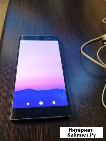 Sony xa2 Гаджиево - изображение 1