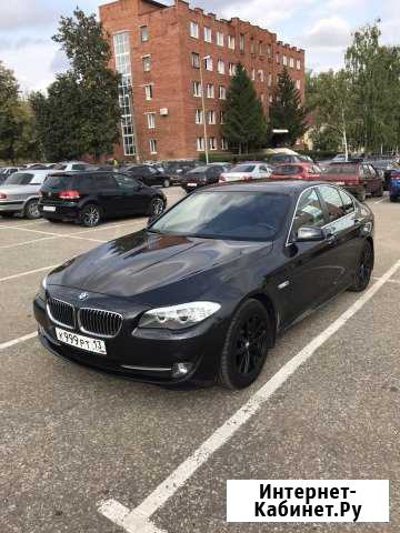 Аренда авто с водителем. Авто в свадебный кортеж Саранск - изображение 1