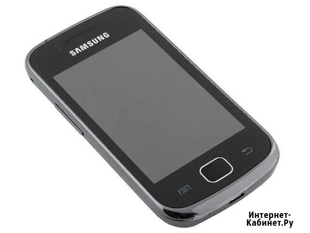 SAMSUNG Galaxy GIO GT-S5660 Белгород - изображение 1