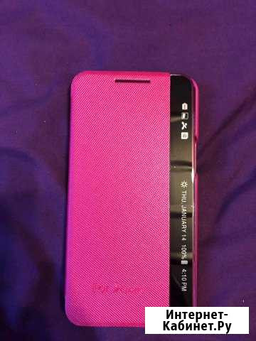 Чехол на LG X power Санкт-Петербург - изображение 1
