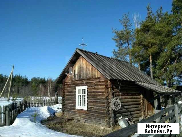 Участок 14.8 сот. (ИЖС) Сыктывкар - изображение 1