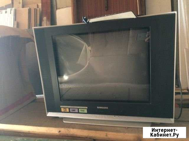 Телевизор SAMSUNG Симферополь - изображение 1