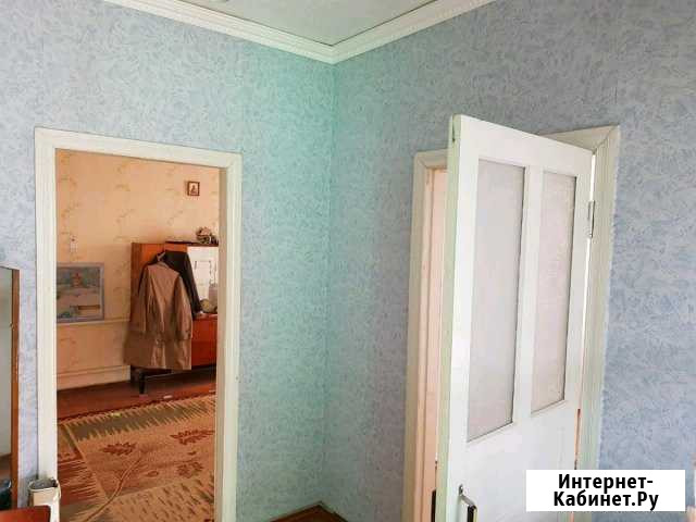 Дом 76 кв.м. на участке 4 сот. Прохладный - изображение 1