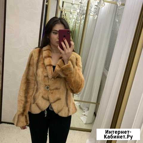 Шуба Владикавказ - изображение 1