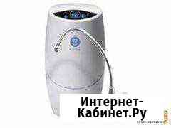 Фильтр для воды новый + блендер новый Анапа