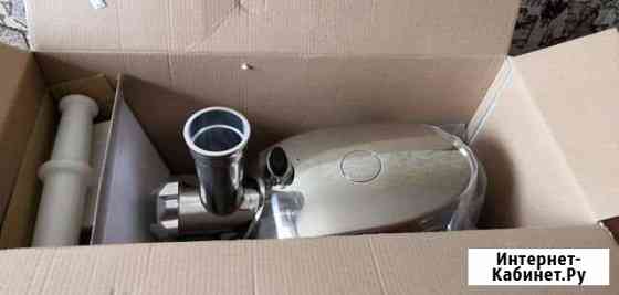 Электрическая мясорубка polaris Архангельск