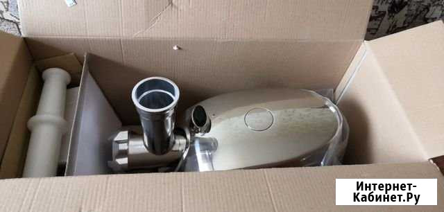 Электрическая мясорубка polaris Архангельск - изображение 1