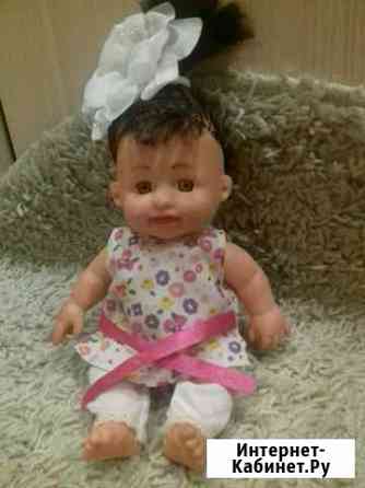 Пупсик Абакан