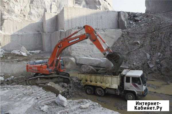 Doosan DX 480 LCA-K (Евро-2) Иркутск - изображение 1