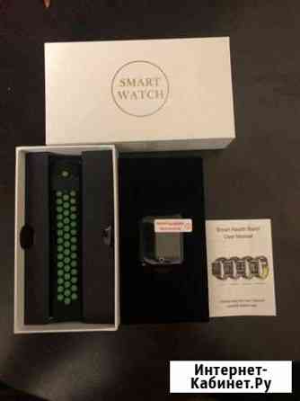 Smart watch Q18 Химки