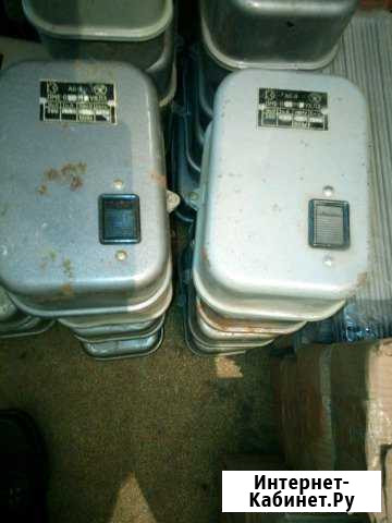 Пускатели пме 052мв ухл3 380В 50Гц 3.2А Волгоград - изображение 1