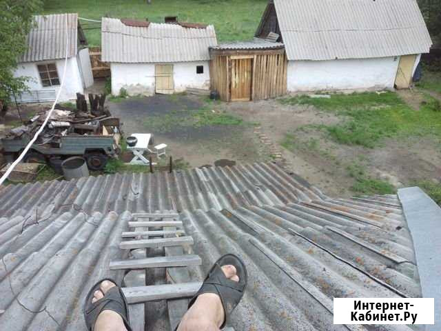 Дом 60 кв.м. на участке 10 сот. Фершампенуаз - изображение 1