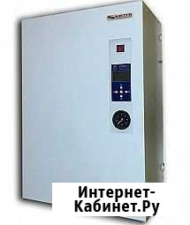 Электрические отопительные котлы Savitr Lux 6 кВт Благовещенск - изображение 1