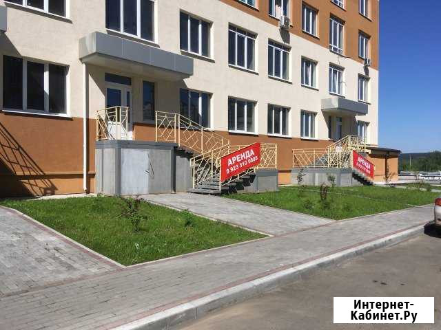Помещение свободного назначения, 230,6 кв.м. Кемерово - изображение 1