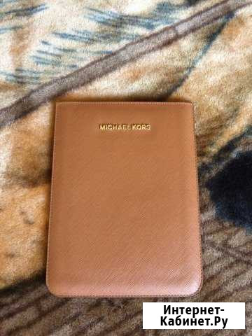 Michael Kors iPad mini Астрахань - изображение 1