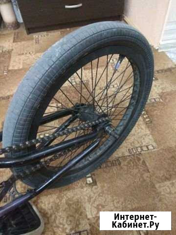 Продам колесо от bmx торг Асбест - изображение 1