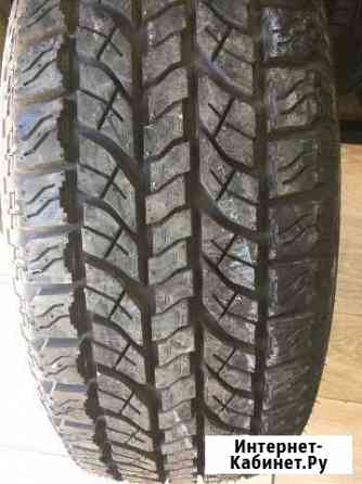 Yokohama Geolandar A/T-S G012 285/60R18 Кудымкар