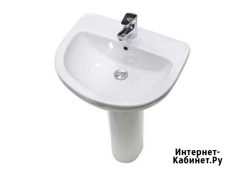 Раковина новая Мурино - изображение 1